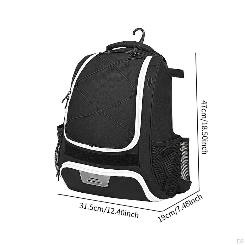 Backpack for Gym Swim Basketball Volleyball