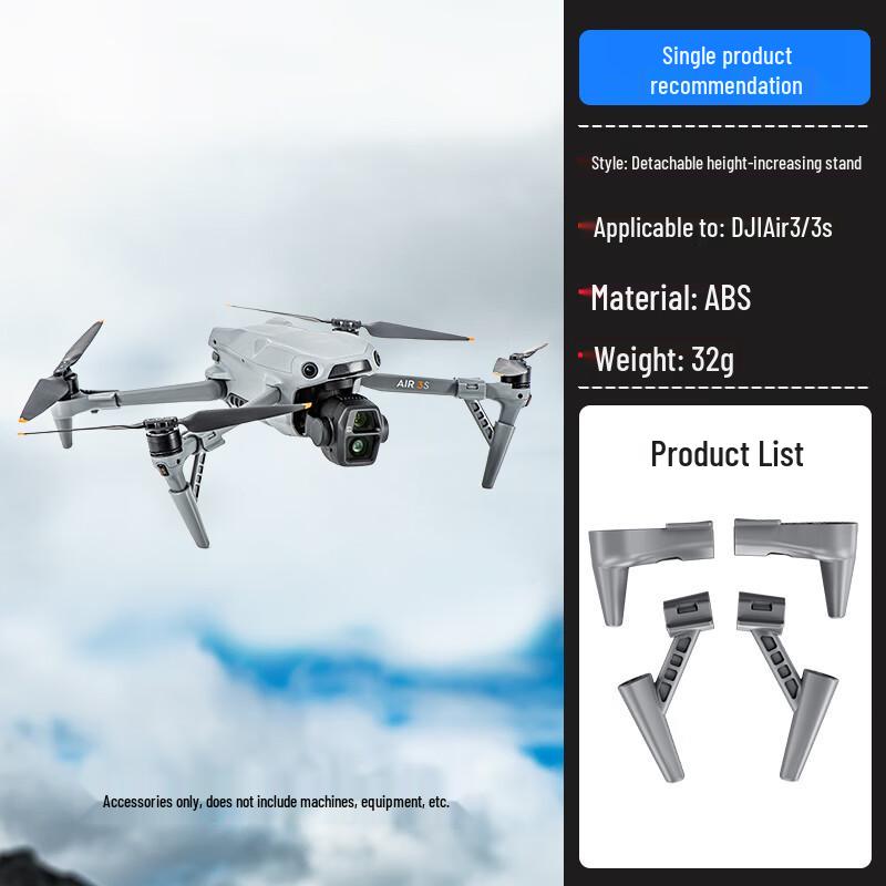 DJI Air3 Drone Accessories