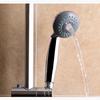 Xuanyong 3-Function ABS Pressurized Handheld Shower Head