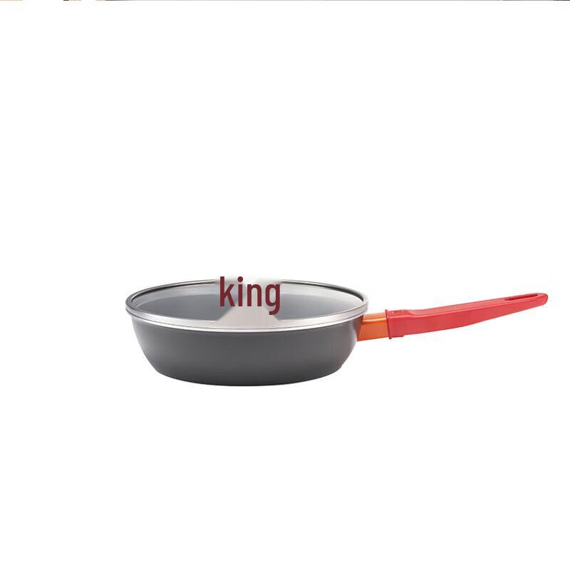 Zwilling NowPlus Non-Stick Frying Pan, 24cm