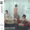 LP Record QUESTIONS  Best Answer SFR164J SOUND FLAT 2025 Japan Obi Japanese PopRock