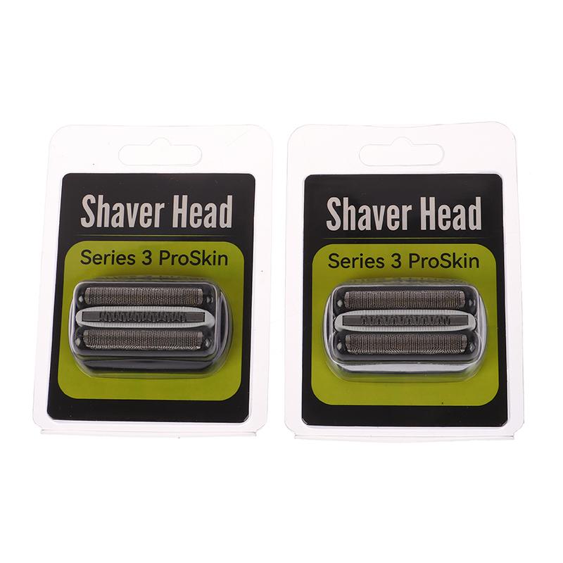 32B 32S Electric Shaver Head Accessories Knife Net Membrane 301S 310S 320S 340S 360S 3040S 3010s 3050cc