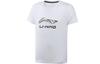 Training Series T Shirt Men's White AHSP897-1