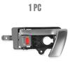 82620-2B010 82610-2B010 Interior Door Handle For Hyundai Santa FE 2007 2008 2009 2010 2011 2012 Left Right  Inner Door Handle