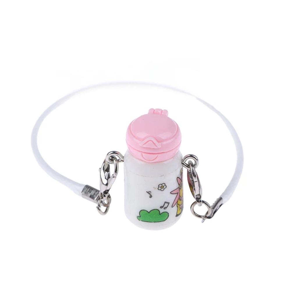 Water Cup Mini Cute Bjd Water Cup Kettle Model OB11 Doll Accessories Kettle Kids