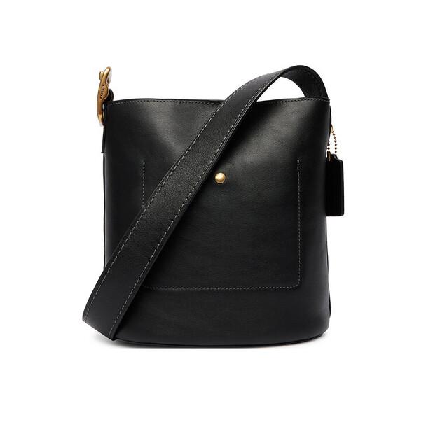 Сумка Coach Bleecker Bucket Bag