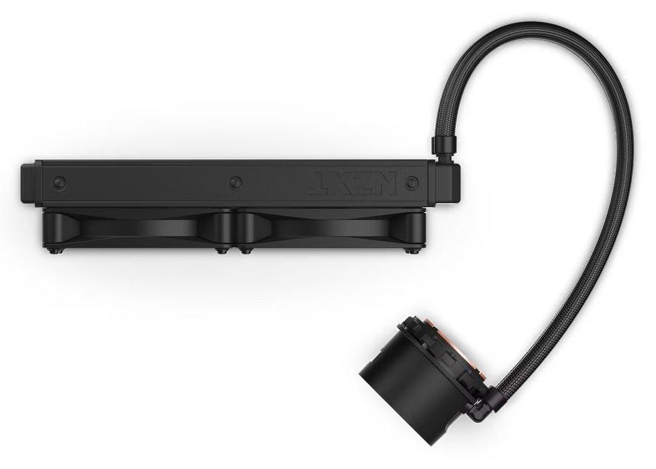 CPC NZXT Kraken 240 Black 1700/AM5