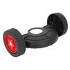 Weed Trimmer Support Wheel Multifunctional Portable Grass Trimmer Auxiliary Wheel Attachment