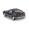 Tomica Premium No. 16 Honda Ballade Sports CR-X (First Edition) Die-cast Model Car