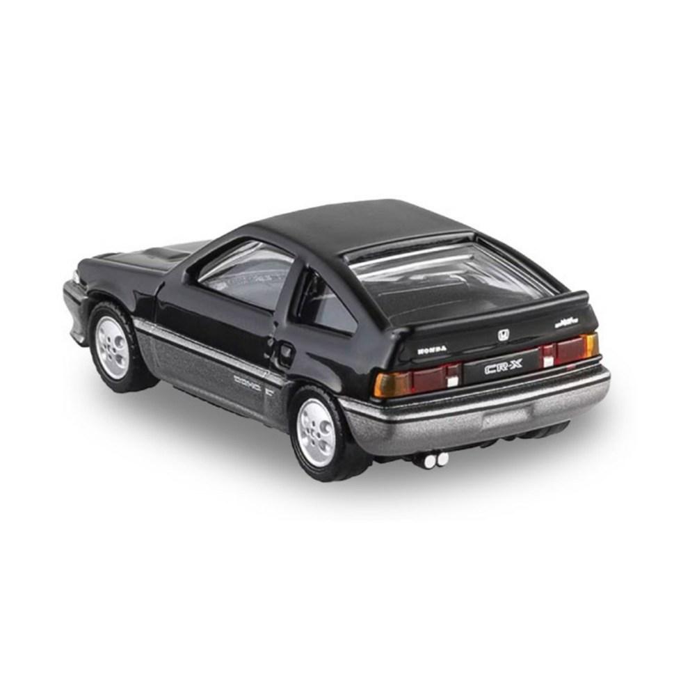 Tomica Premium No. 16 Honda Ballade Sports CR-X (First Edition) Die-cast Model Car