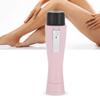 Mini Women Waterproof Electric Hair Removal Depilatory Machine Portable Lady Body Shaver