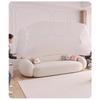 Disposable Elastic Dust-Proof Bed Cover – Plastic Protective Film for Sofa & Furniture, Ideal for Dorms, Living Rooms & Offices