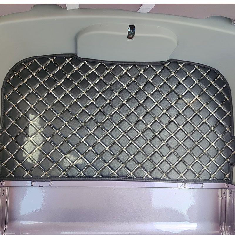 Jinpeng SU7 National Gift & Fashion M8 Tricycle Seat Cover - Thick, Durable, Machine Washable.
