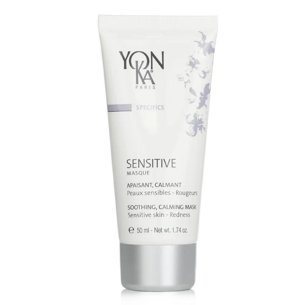 Sensitive Mask 50ml/1.74oz