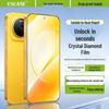 ESCASE Tempered Glass Screen Protector for Honor Magic9