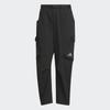 Adidas Unisex Stretch Loose Fit Cargo Pants City Escape