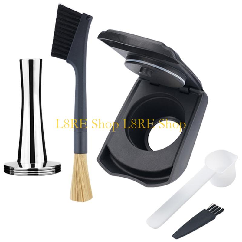 L8RE Coffee Pods Adapter Coffee Pods Converter Coffee Converter Tray for Coffee