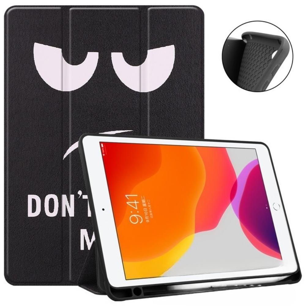 Shockproof for iPad Case 2025 for iPad Air 7 6 5 Pro 11th Generation Soft Cover with Pencil Slot