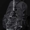 Lightweight Mini Backpack for Boys Travel Versatile Outdoor Hiking and Mountaineering Bag Small Backpack Casual Small School Bag