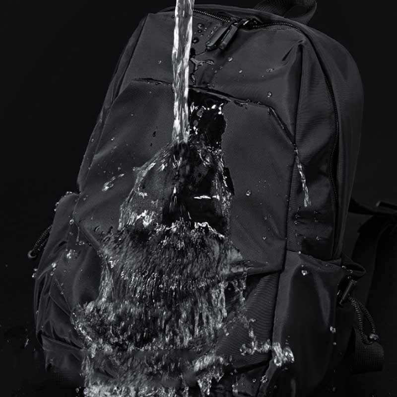 Lightweight Mini Backpack for Boys Travel Versatile Outdoor Hiking and Mountaineering Bag Small Backpack Casual Small School Bag