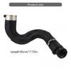 Turbocharger Tube Coolant Hose Line Radiator Hose For Terrain 1.5L 2018-2022 Replacement 84498032