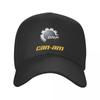 Șapcă de Baseball Personalizată cu Logo BRP ATV Can Am Femei Unisex Reglabilă Șapcă Tip Dad Hat Vară Exterior Șepci Snapback Pălării