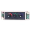 ABS Smart LED Light 3A/channel Dimmer Switch Brightness Adjustment Controller  For LED Light Strips