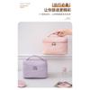 Large Capacity Waterproof Cosmetic Bag Travel Cube Makeup Organizer Bag