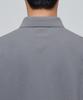 Musinsa Standard Basic Pique Polo Shirt [Grey]