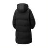 MEDE Men's Mid-length Hooded Padded Winter Coat