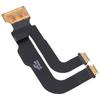 Starkes LCD-Bildschirm-Flachbandkabel Ersatz Reparatur Flexibler Stecker Einfache Installation für Uhr Serie 7 45mm