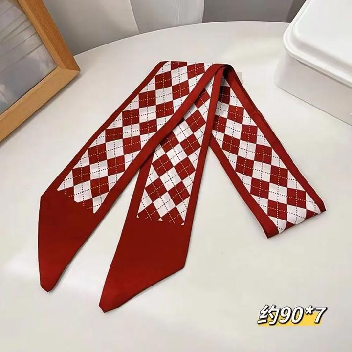 Шарф длинный ONE SIZE