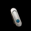 Steel Distribution Cabinet Door Handle