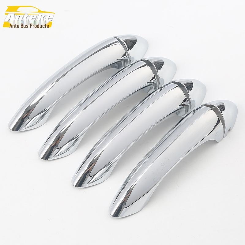 Buick LaCrosse 18 Models Door Handle Trim & Armrest Decor Sticker