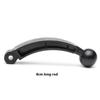 1Pcs 180 Degree Rotation Dashboard Mount Bracket Universal Car Phone Holder 17Mm Ball Head Base For Phone16 15
