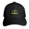 Force Recon Taucher Baseballkappe Designerkappe Militärische Taktische Kappe Luxuriöse Sonnenhut Damen Hüte Unisex