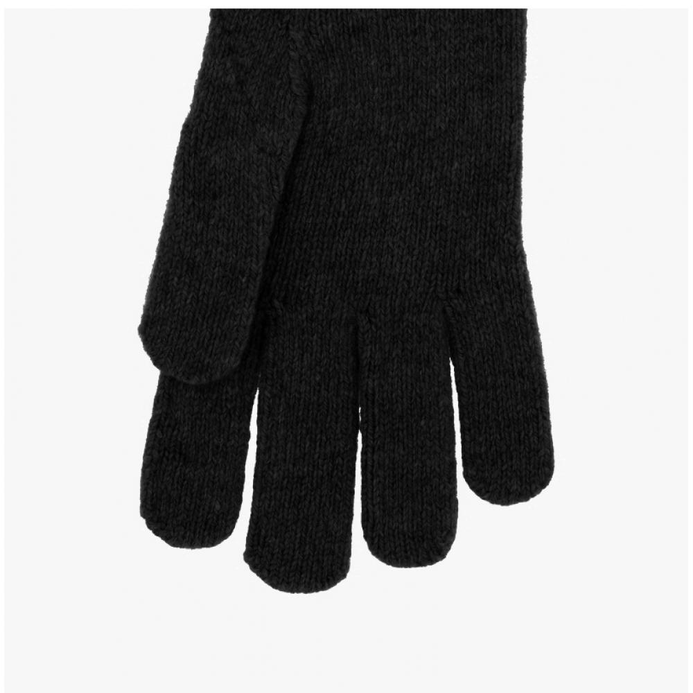Polo Ralph Lauren Cable Knit Gloves Wc0676 001