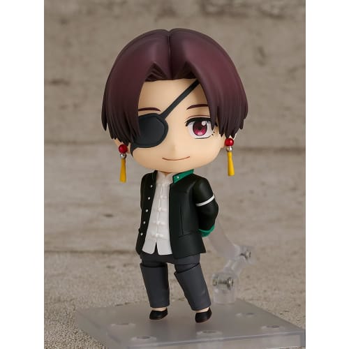 Nendoroid WIND BREAKER Sufang Junpei
