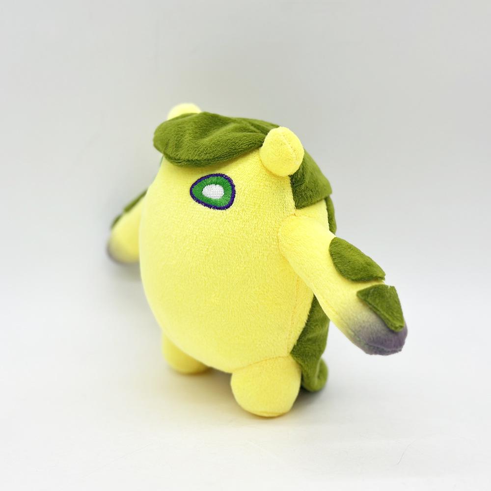 15cm Wingman Plush Toys Valorant Plush Geek Plush Kawaii Game Peripherals Cute Soft Cotton Stuffed Doll Birthday Gifts Toys Boys