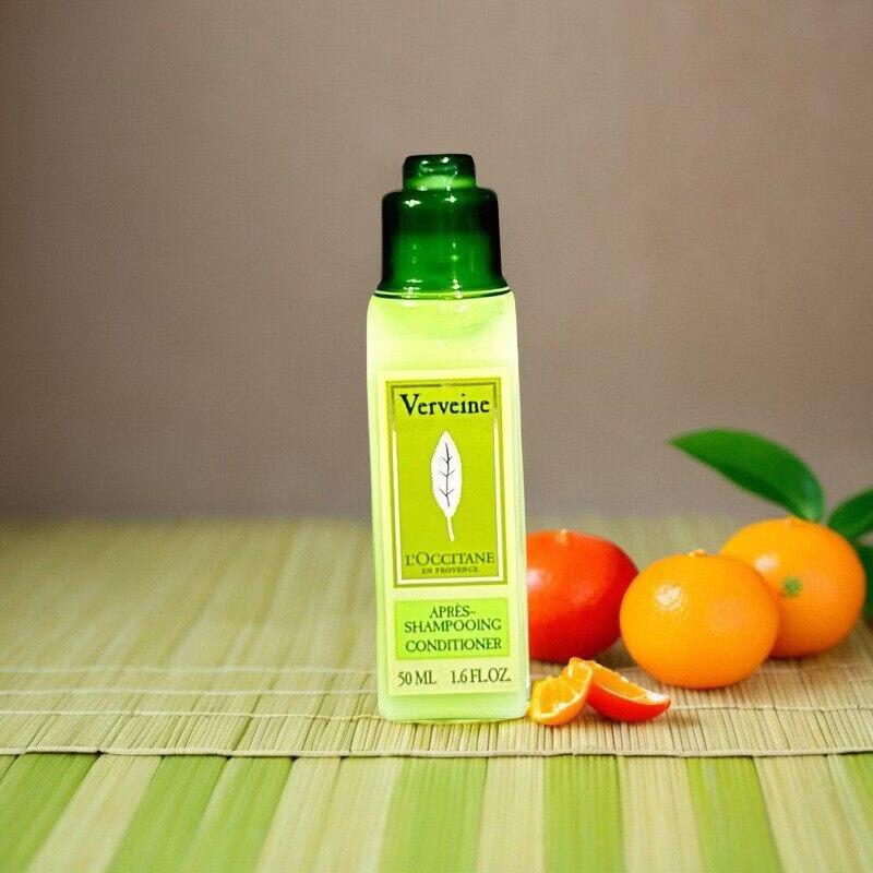 L'OCCITANE Eisenkraut Spülung