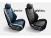Honda Accord 10. Generation Ganzjahres-Kunstleder Autositzkissenbezug