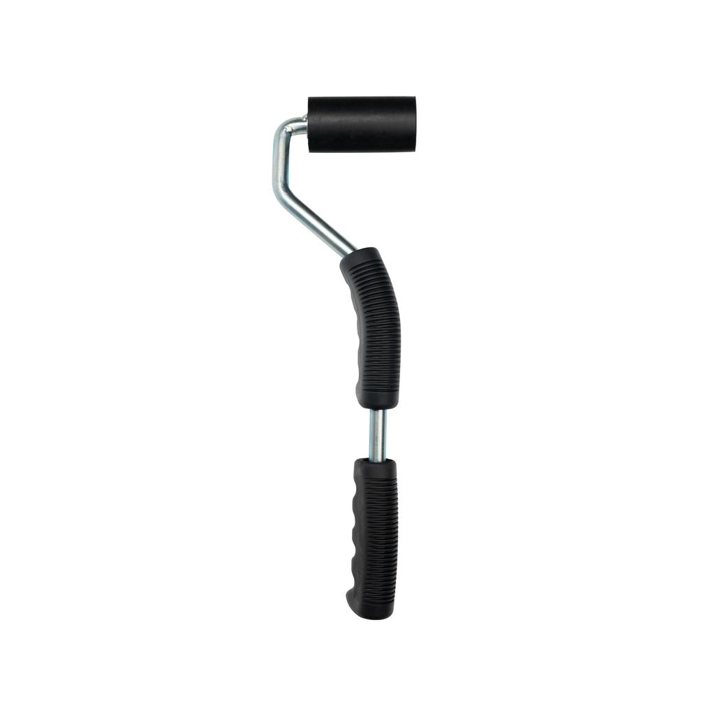 Verlinger J-Handle Roller for Laminates and Veneers 75mm