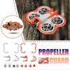Propellerschutz für DJI Neo Schutz-Kit*1Set Kollisionsschutz