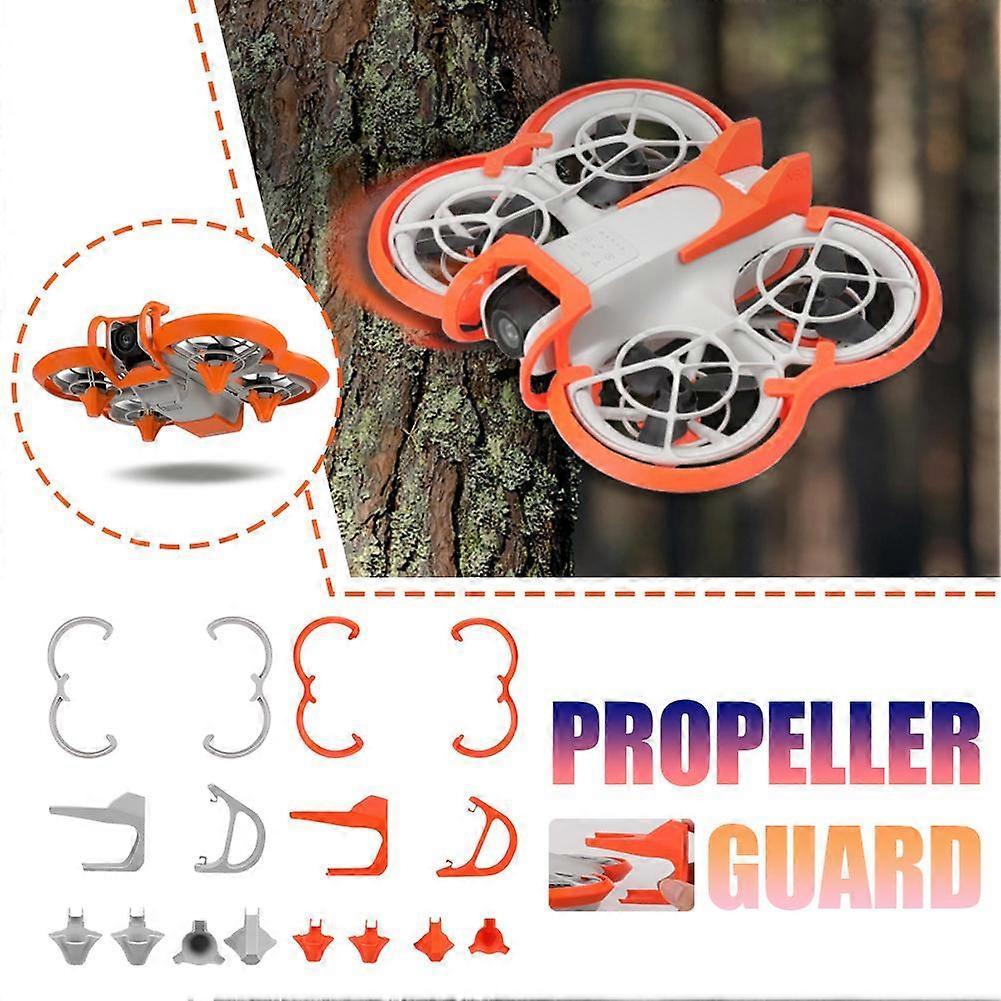 Propellerschutz für DJI Neo Schutz-Kit*1Set Kollisionsschutz