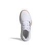 Adidas Court Team Bounce White/Silver Women's EH2602