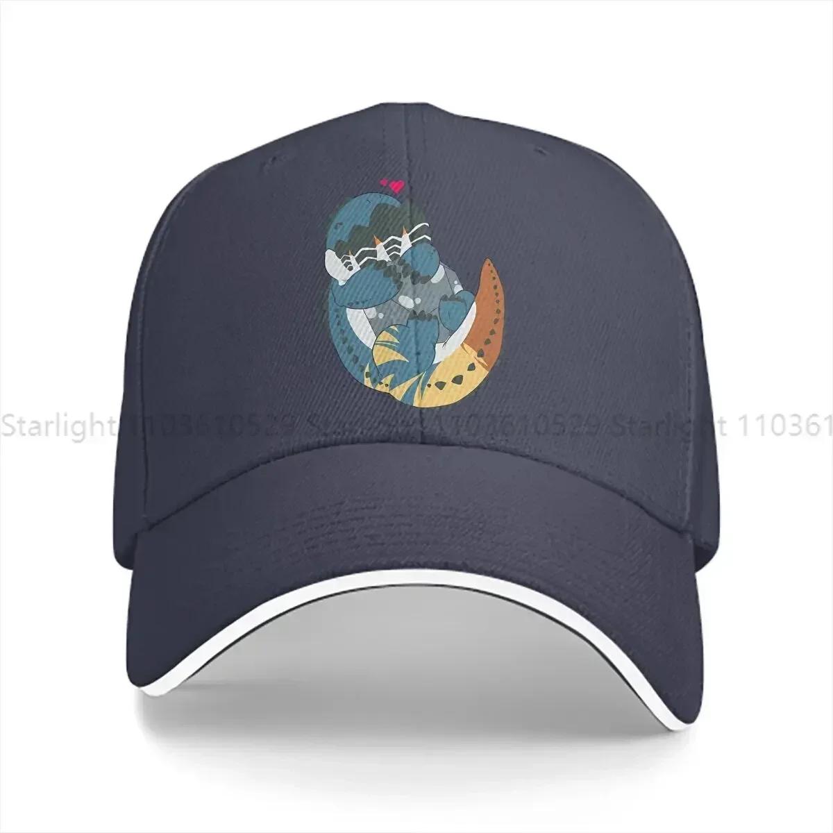 

Best Good Boi Baseball Caps Peaked Cap World Hunter Sun Shade Hats for Men Women One Size