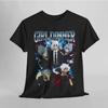 2025 Shigaraki Boku No Hero Academia T-Shirt Men Women Vintage MHA Shirt Anime Apparel Fanmerch MHA Merchandise Perfect Anime
