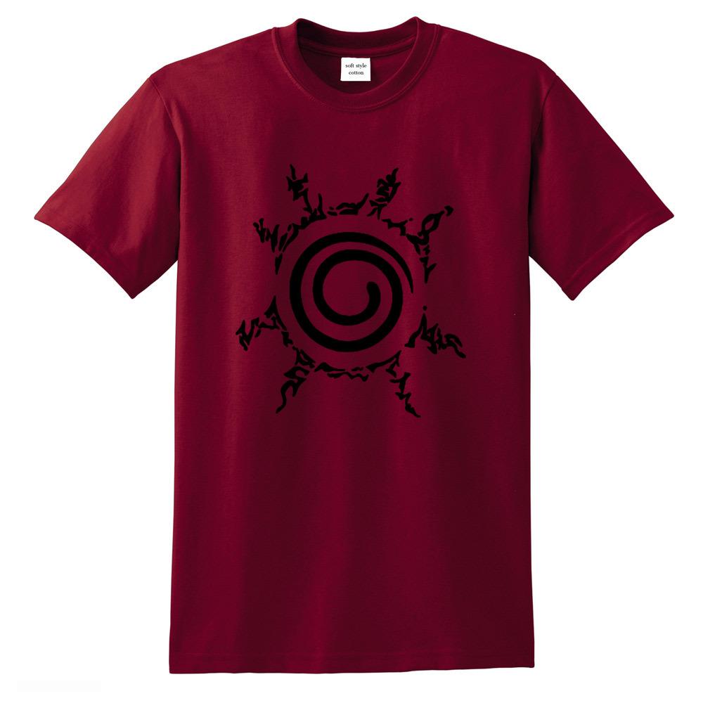 Letni Męski T-shirt z Nadrukiem Kreskówkowym 100% Bawełna Krótki Rękaw Dekolt O T-shirt Casualowy Modny Luźny Męski i Damski Krótki Rękaw