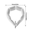 PCM Cooling Ice Neck Ring No Battery Body Cooler New Neck Cooler  for Sports Travel