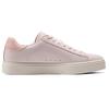 Skechers Shock Absorbing Durable Low Top Skate Shoes Women sneaker Rose-Red 185000-ROS